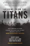 Lessons from The Titans