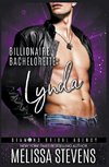 Billionaire Bachelorette