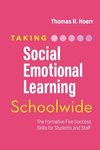 Taking Social-Emotional Learning Schoolwide