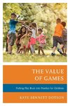 The Value of Games
