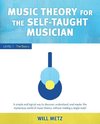 Music Theory for the Self-Taught Musician