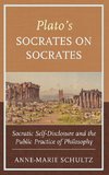 Plato's Socrates on Socrates