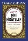 Adan Zye Dini Hikayeler