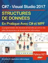 Structures de données avec C#7 et WPF