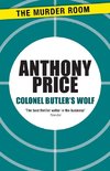 Colonel Butler's Wolf