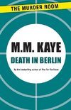 Death in Berlin