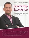 Leadership Excellence