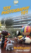 Toy Photography 101