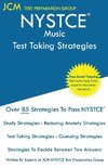 NYSTCE Music - Test Taking Strategies