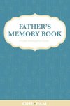 Father's Memory Book