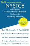 NYSTCE Multi-Subject Teachers of Early Childhood Mathematics - Test Taking Strategies