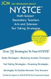 NYSTCE Multi-Subject Secondary Arts and Sciences - Test Taking Strategies