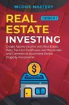 Real Estate investing