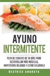 Ayuno Intermitente