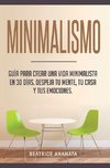 Minimalismo