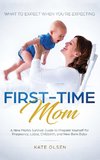 First-Time Mom