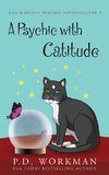 A Psychic with Catitude