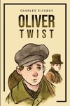 Oliver Twist