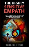 The Highly Sensitive Empath