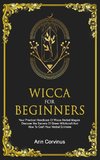 Wicca For Beginners