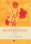 The Complete Mahabharata-Vol 01