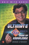 The Ultimate Bournvita Quiz Contest Book of Knowledge - Vol. 1