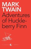 Adventures of Huckleberry Finn (Enriched Classics)