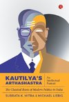 Kautilya'S Arthashastra