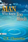 The Man Who Knew Too Much