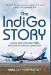 The Indigo Story