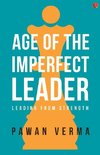 The Age of the Imperfect Leader