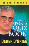 The Sports Quiz Book