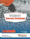 Concrete Technology