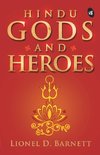 Hindu Gods and Heroes