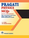 Pragati Physics MCQs NEET