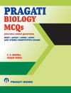 Pragati Biology MCQs NEET