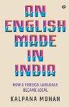 An English Made in India