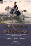 The Lancers of Bhurtpore