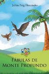 Fábulas de Monte Profundo