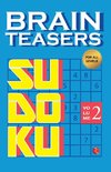 Brain Teasers Sudoku