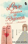 Love Forever @Rajpath