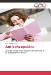 Anticoncepción: