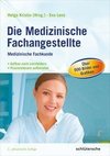 Die Medizinische Fachangestellte