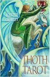 Le Tarot Thoth par Aleister Crowley FR