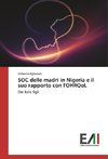 SOC delle madri in Nigeria e il suo rapporto con l'OHRQoL