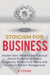 Stoicism for Business