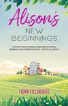 Alison's New Beginnings