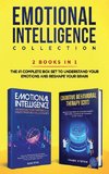 Emotional Intelligence Collection 2-in-1 Bundle