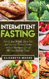 Intermittent Fasting