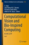 Computational Vision and Bio-Inspired Computing